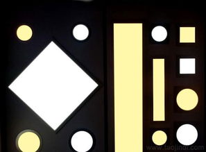 专业光学设计引领未来 LED面板灯导光板与平板灯导光板的卓越供应