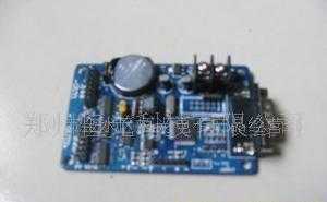 供应新密LED灯箱控制卡显示IC专用电子元器件选型与应用指南
